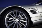 Mercedes-Benz SL55 AMG 2006 года